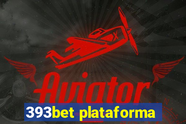 393bet plataforma